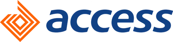 Access Bank logo