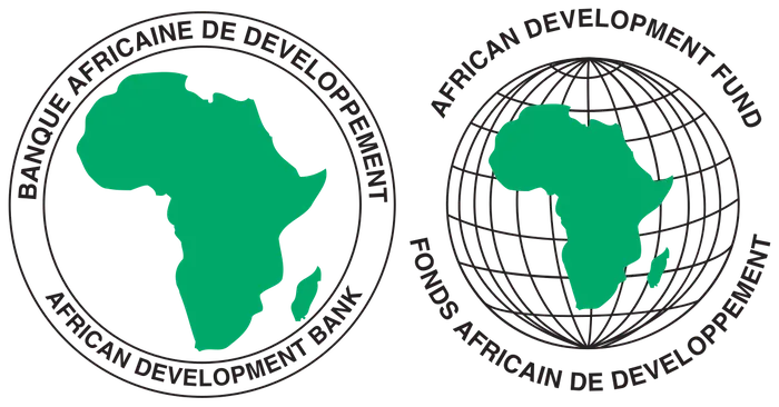 African Development Bank logo