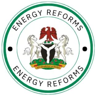 Brand logo for the Energy Reforms Framework