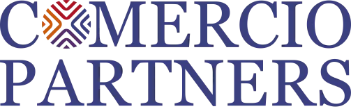 Comercio Partners Capital Limited logo