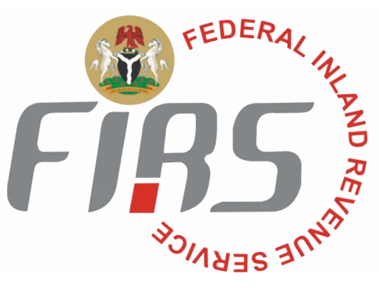 Federal Inland Revenue Services logo