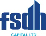FSDH Capital Limited logo