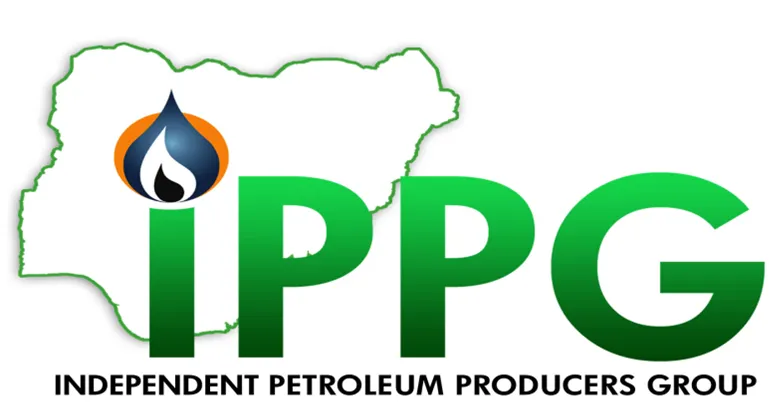 Independent Petroleum Producers Group logo
