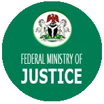 Federal Ministry of Justice logo