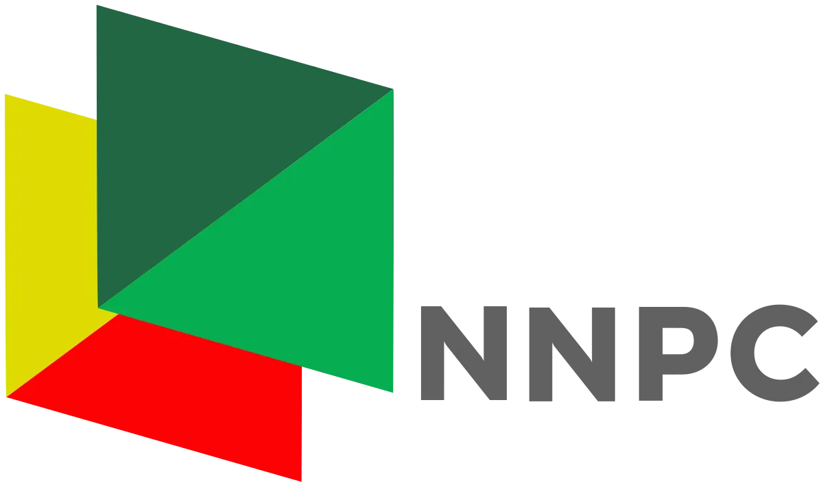NNPC Limited logo