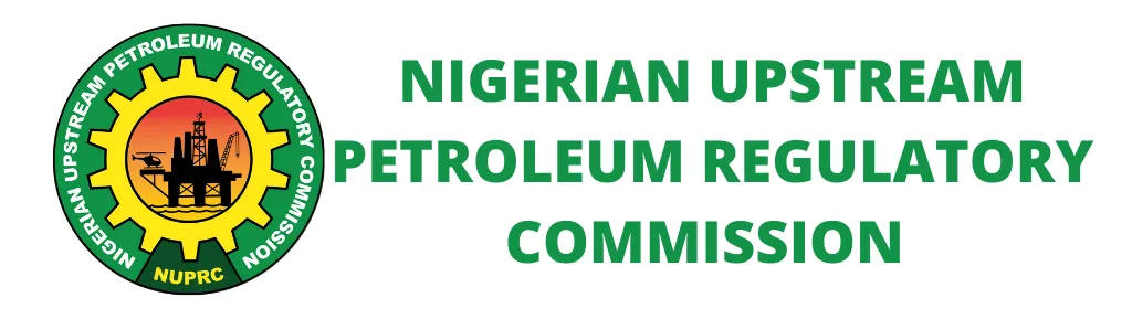 Nigerian Upstream Petroleum Regulatory Commission logo