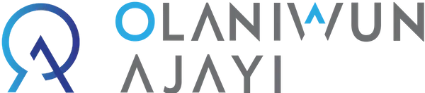 Olaniwun Ajayi LP logo