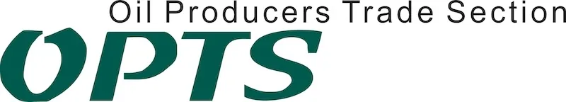 Oil Producers Trade Section logo