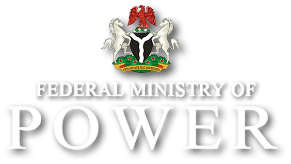 Federal Ministry of Power logo