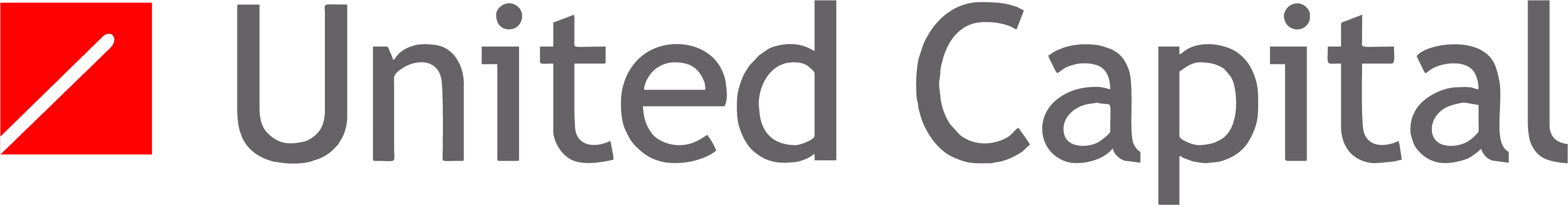 United Capital Plc logo