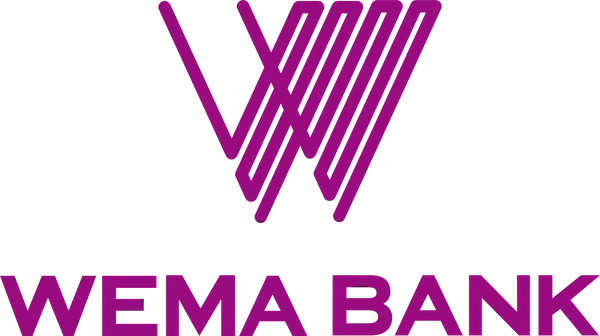 Wema Bank logo