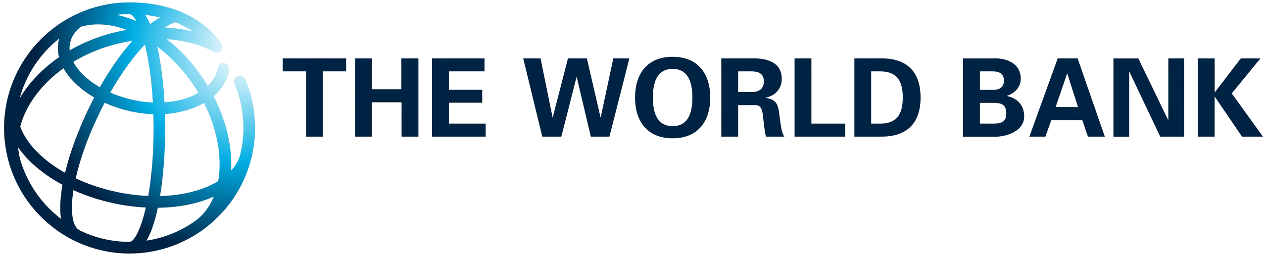 World Bank logo